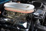 Ford Galaxie 500 XL Convertible 1964 года